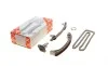 Комплект ланцюга ГРМ Toyota Avensis/Camry 00-09 (ланцюг/натяжник) FEBI BILSTEIN 109406 (фото 1)