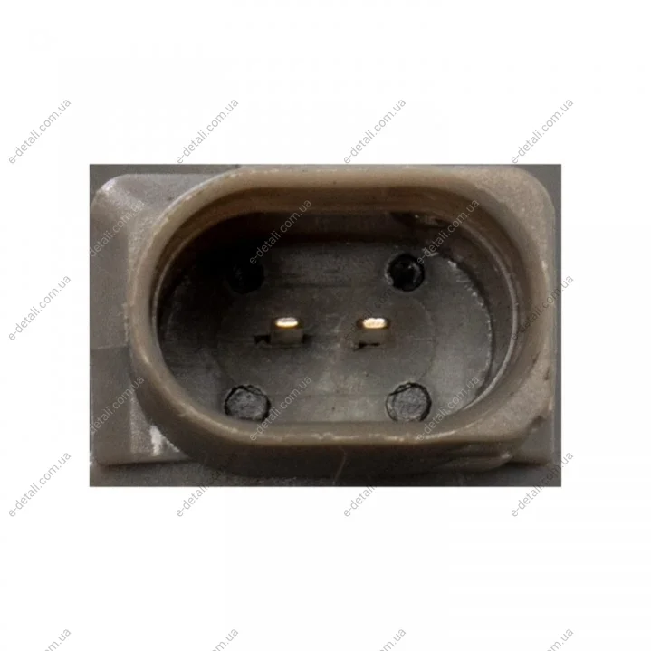 Подушка двигателя левая AUDI A6 (4F) 2004 - 2011 (выр-во Febi) FEBI BILSTEIN 109449 (фото 1)