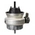 Подушка двигателя левая AUDI A6 (4F) 2004 - 2011 (выр-во Febi) FEBI BILSTEIN 109449 (фото 2)