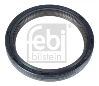 Сальник коленвала передний N51/N52/N54 FEBI BILSTEIN 109474
