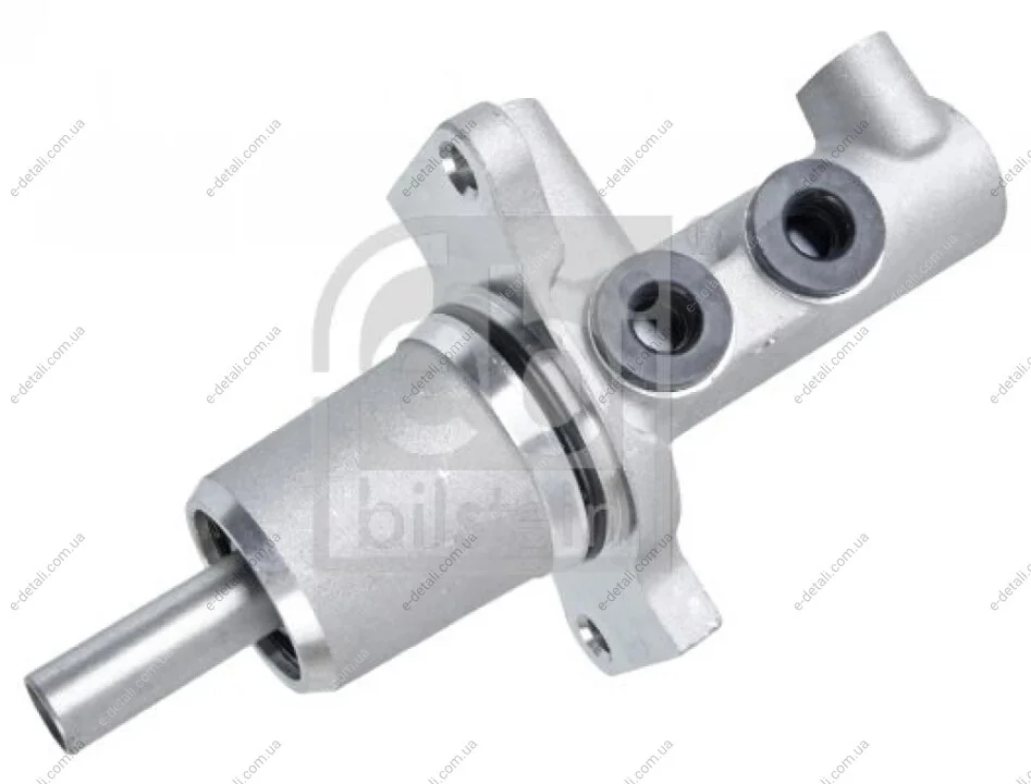 Цилиндр тормозной (главный) VW LT 28-46 -06 (d=25.41mm) FEBI BILSTEIN 109481 (фото 1)