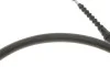Трос ручника (R) Opel Astra J/Chevrolet Cruze 1.3-2.0 09-15 (1809mm) FEBI BILSTEIN 109493 (фото 3)