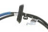 Трос ручника (R) Opel Astra J/Chevrolet Cruze 1.3-2.0 09-15 (1809mm) FEBI BILSTEIN 109493 (фото 4)