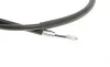 Трос ручника (R) Opel Astra J/Chevrolet Cruze 1.3-2.0 09-15 (1809mm) FEBI BILSTEIN 109493 (фото 5)