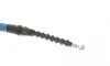 Трос ручника (R) Opel Astra J/Chevrolet Cruze 1.3-2.0 09-15 (1809mm) FEBI BILSTEIN 109493 (фото 6)