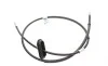 Трос ручника (задний) (L) Opel Astra J/Chevrolet Cruze 09- (1809mm) FEBI BILSTEIN 109495 (фото 5)