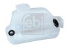 Бачок склоомивача Renault Kangoo II 2007 - 2021 (FEBI) FEBI BILSTEIN 109509 (фото 1)