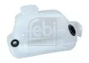 Бачок омивача Renault Kangoo 13-/MB Citan (W415) 12- FEBI BILSTEIN 109509
