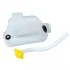 Бачок склоомивача з кришкою Renault Kangoo II 2007 – 2021 (вир-во FEBI) FEBI BILSTEIN 109511 (фото 1)