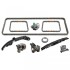 FEBI К-кт ланцюга ГРМ Murano I,II,III,Pathfinder,Teana,Infiniti FX35,G,QX60 3.5 FEBI BILSTEIN 109524 (фото 1)
