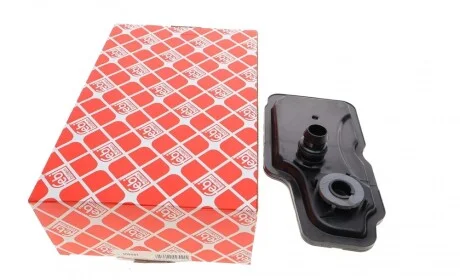 Фильтр АКПП Opel Antara 06- FEBI BILSTEIN 109551