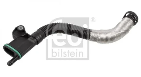 Патрубок вентиляции картера Skoda Superb/VW Passat/Tiguan 1.8TSI/2.0TSI 05- FEBI BILSTEIN 109552