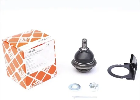 Опора шаровая (передняя) Kia Ceed/Hyundai i30 06-13 FEBI BILSTEIN 109572