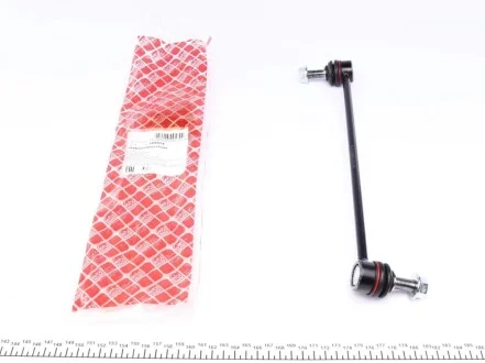 Тяга стабилизатора (переднего) (L) MB Vito (W447) 2.2CDI 14- (L=363mm) FEBI BILSTEIN 109574