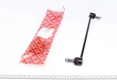 Тяга стабилизатора (переднего) (R) MB Vito (W447) 2.2CDI 14- (L=363mm) FEBI BILSTEIN 109575