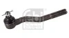 Наконечник тяги рульової (L/зверху) Jeep Grand Cherokee II 99-05 FEBI BILSTEIN 109579 (фото 1)