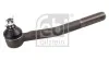 Наконечник тяги рульової (R/зверху) Jeep Grand Cherokee II 99-05 FEBI BILSTEIN 109580 (фото 1)