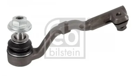Наконечник тяги рулевой (L) BMW X5 (F15/F85)/X6 (F16/F86) 13-18 FEBI BILSTEIN 109581