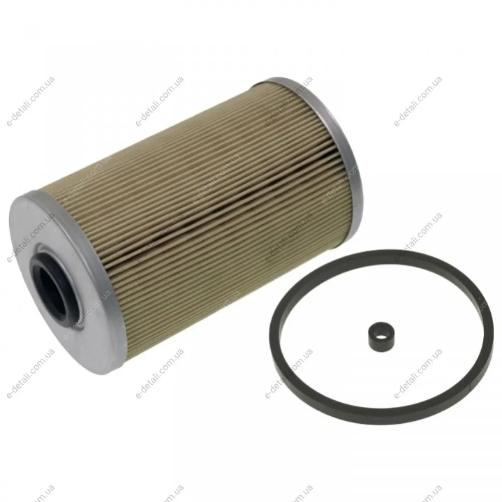 Фільтр палива з ущільнюючим кільцем FEBI BILSTEIN 109590 (фото 1)