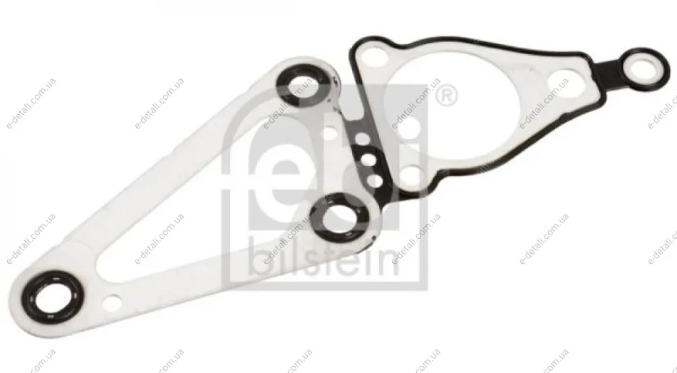 Прокладка крышки ГРМ Ford Transit 2.2 TDCI 06-14 FEBI BILSTEIN 109620 (фото 1)