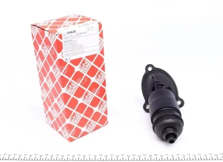 Фільтр АКПП Audi A4/A5/A6/A7 07-18 FEBI BILSTEIN 109626
