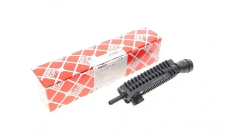 Клапан вентиляции картера VW Golf/Jetta/Polo 1.4/1.6 01- FEBI BILSTEIN 109683