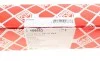 Клапан вентиляции картера VW Golf/Jetta/Polo 1.4/1.6 01- FEBI BILSTEIN 109683 (фото 7)