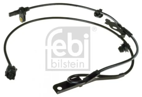 FEBI TOYOTA датчик ABS передн.лів.Rav 4 III,IV 05- FEBI BILSTEIN 109700