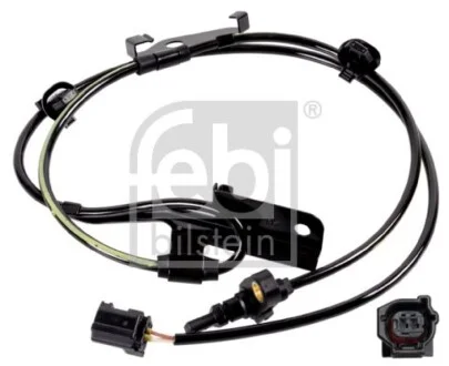 FEBI TOYOTA датчик ABS передн.прав.Rav 4 III,IV 05- FEBI BILSTEIN 109701