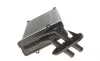 Радиатор печки VW Caddy II/Golf I-IV 1.4-1.9 TDI 95-02 FEBI BILSTEIN 11089 (фото 4)