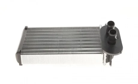 Радиатор печки VW Caddy II/Golf I-IV 1.4-1.9 TDI 95-02 FEBI BILSTEIN 11089