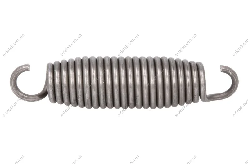 Пружина FEBI BILSTEIN 11108 (фото 1)