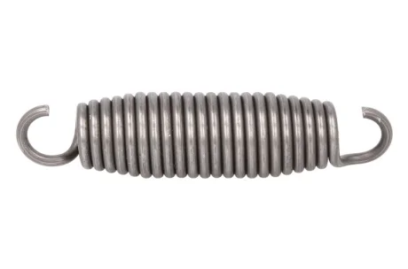 Пружина гальмівної колодки FEBI BILSTEIN 11108