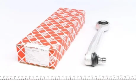Рычаг подвески (передний/сверху/спереди) (R) Audi A4/VW Passat B5 96-05 FEBI BILSTEIN 11138
