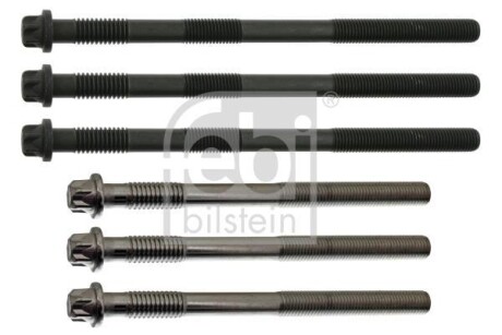 Болт головки блока FEBI BILSTEIN 11262