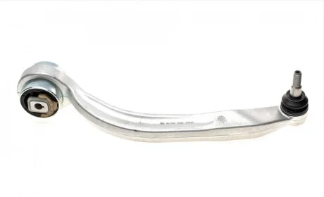 Рычаг подвески (передний/снизу/сзади) (L) Audi A4/A6/A8/VW Passat 96-05 FEBI BILSTEIN 11352