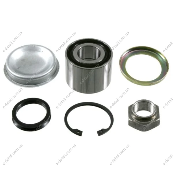 Подшипник колеса FEBI BILSTEIN 11420 (фото 1)