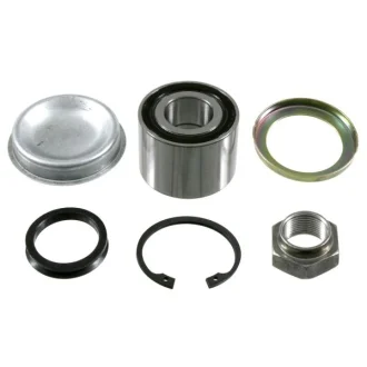 Подшипник колеса FEBI BILSTEIN 11420