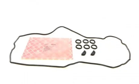 Прокладка крышки клапанов MB S-class (W140)/C-class (W202) 91-03 M104 FEBI BILSTEIN 11432