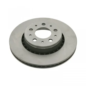 Диск тормозной VOLVO, передн., вент. (выр-во FEBI) FEBI BILSTEIN 11448