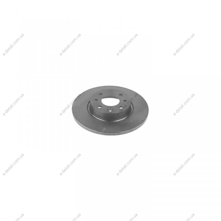 Диск тормозной FEBI BILSTEIN 11460 (фото 1)