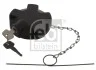 Крышка бензобака с ключами FEBI BILSTEIN 11563 (фото 1)