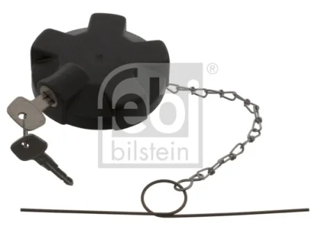 Крышка бензобака с ключами FEBI BILSTEIN 11563