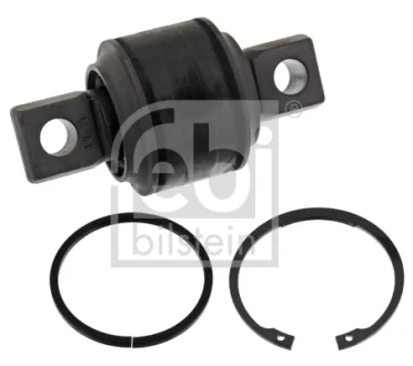 Сайлентблок тяги со стопорным и распорным кольцом FEBI BILSTEIN 11612