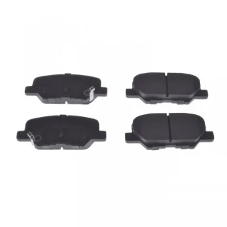 FEBI MITSUBISHI колодки гальм.задні Outlander 12-, ASX, CITROEN C4 Aircross, MAZDA 6 FEBI BILSTEIN 116317
