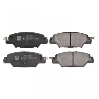 FEBI MAZDA гальмівні колодки задн.CX-5 11- FEBI BILSTEIN 116422