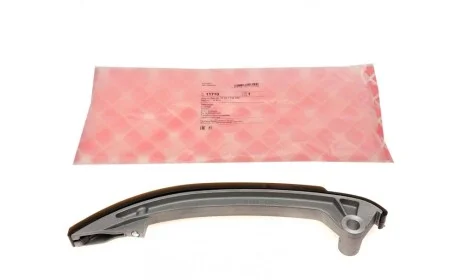 Планка успокоителя цепи ГРМ BMW 3 (E36) 91-98/5 (E34) 2.0/2.5i 87-96 FEBI BILSTEIN 11710