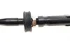 Наконечник тяги рулевой (L) BMW 5 (E39) 95-04 (M57/M54) FEBI BILSTEIN 11817 (фото 4)
