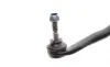 Наконечник тяги рулевой (L) BMW 5 (E39) 95-04 (M57/M54) FEBI BILSTEIN 11817 (фото 7)