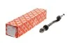 Наконечник тяги рулевой (R) BMW 5 (E39) 95-04 FEBI BILSTEIN 11818 (фото 1)